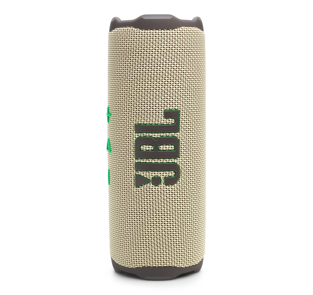 JBL Flip 7 Sand Portable Bluetooth Speaker (Open Box)