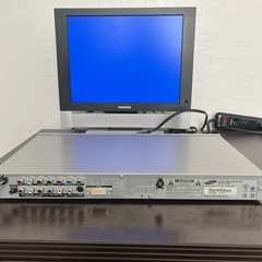 Samsung DVD-HD841 DVD PLAYER parts/repair
