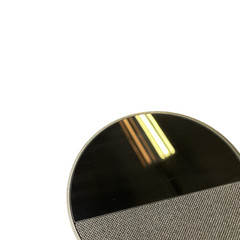 Amazon BV84J9 Echo Spot Smart Speaker Display Black #U1678 (AR)