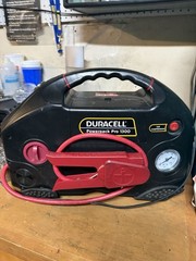 Duracell Power pack Pro 1300