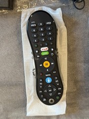 TiVo Edge for Cable 2TB DVR Streaming Player w/ Voice Remote in Box Tested