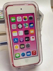 New Apple iPod Touch 6th 7th Gen 16GB 32GB 128GB 256GB All Color US Stock LOT
