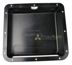 Universal Under Dash Overhead Car Radio Stereo Pocket Kit Ceiling Mount Install