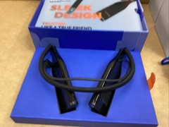VITURE Luma Ultra XR Glasses and Neckband Pro 8G + 128GB w/ Boxes