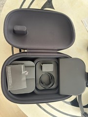 Microsoft HoloLens 2 Standalone VR Headset 60Hz 52° FOV Case Cable Gray