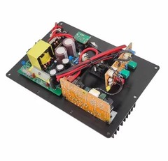 Heavy Subwoofer Digital Power Amplifier Board Active Power Amplifier Module 220V