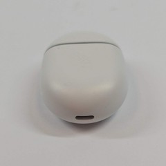 Google A Series Active Noise Cancellation Headphones White N/A