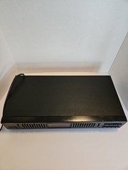 Optimus 31-2030 10-Band Stereo Graphic Equalizer – Works Great
