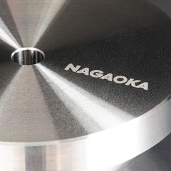 None Nagaoka Record Stabilizer STB-SU01
