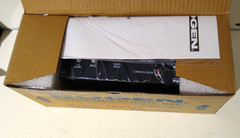 Bogen TPU15A Telephone Paging Amplifier 15 Watt 70V/25V TPU-15A