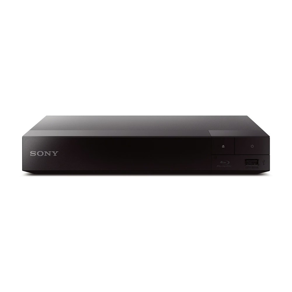 Sony Blu-Ray DVD Player S1700 w Dolby Digital Truehd/Dts&Upscaling – (Open Box)