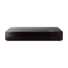 Sony Blu-Ray DVD Player S1700 w Dolby Digital Truehd/Dts&Upscaling – (Open Box)