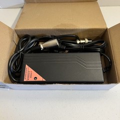 EXPERTPOWER 24V 5A SMART ELECTRIC CHARGER LITHIUM LIFEPO4 RECHARGEABLE