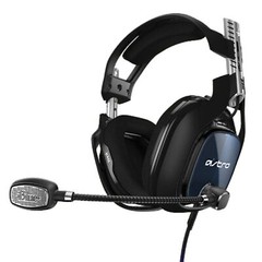 Logitech Blue ICEPOP Cardioid Condenser Microphone for Astro A40 Gaming Headsets