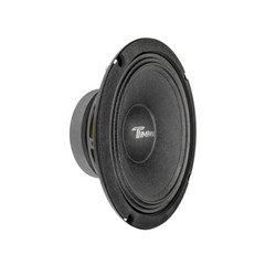 4x Timpano Audio TPT-MD8-8 Pro Audio Midrange Speaker 8 Inch 8 Ohm 2800w Package