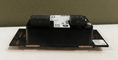 Lutron HomeWorks ST-NB-NONE Wired Keypad – 5 Button Config