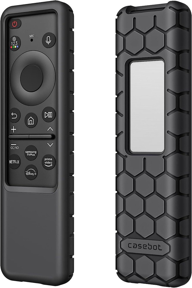 Remote Case for Samsung Smart Solar Cell Remote Control 2023 TM2360E Kids Cover