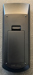 Yamaha RAV21 WF121 US Remote Control – Used, Pro Cleaned & Tested