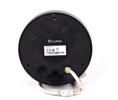 Luma Surveillance 500 Series Dome Camera LUM-500-DOM-IP-BL (Black) o765