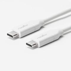Rocstor Premium USB-C Charging Cable Up to 100W Power Delivery (Y10C275W1)