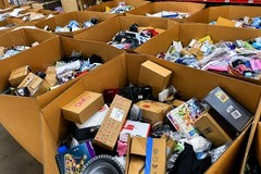 Premium Small Electronics Electronics Grab Bag – Overstock Tech Gadgets Mix
