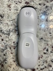 DIRECTV IR/RF Universal Ergonomic Genie Remote (RC73)