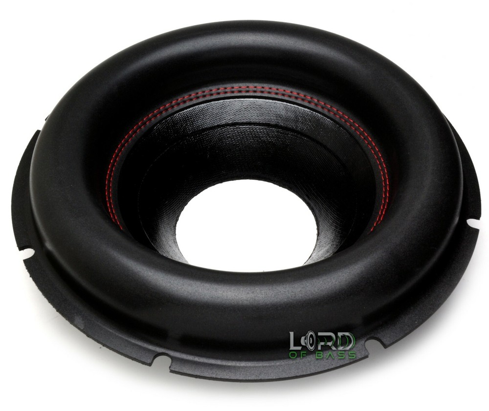 12″ Mega Roll Subwoofer Speaker Cone Foam Surround CN1246RS