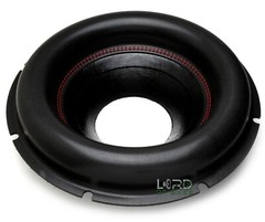 12″ Mega Roll Subwoofer Speaker Cone Foam Surround CN1246RS