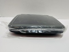 Portable DVD RCA DRC99371EB, CD and JPG Player (7″) with Bag-Excellent condition