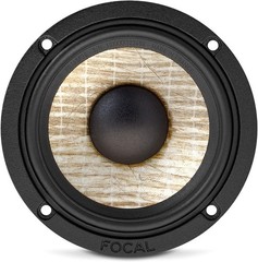 Focal PS165F3E – 6.5″ (16,5 CM) 3-Way Component Speaker Set FLAX EVO Series