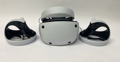 Sony PlayStation 5 PS5 Virtual Reality VR2 Headset White CFI-ZVR1