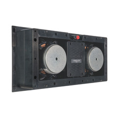 Sonance 6″ VX62 LCR In Wall Speaker Factory Sealed (Each)