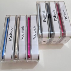 NEW-Sealed Apple iPod Touch 7th Generation (256GB) All Colors🔥FAST SHIPPING Lot