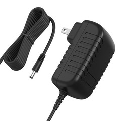 12V AC Adapter For TiVo Bolt VOX 500GB TCD849500 TCD849500V R84950 PB-1300-3AR5