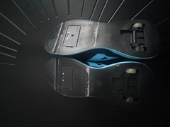 KAT Walk C2 CORE VR Treadmill