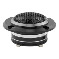 DS18 PRO-TWN4 3″ Neodymium Bullet Tweeter 4 Ohm 1″ VC Super Loud Horn Speaker