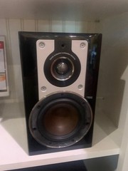 Dali Opticon 1, 1st Generation, Open Box, Pair