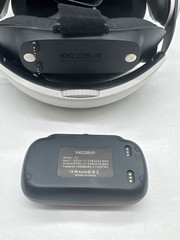 Meta Quest 3 512GB Standalone All-in-One VR Headset S3A – Scratches on Lens
