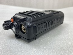 Baofeng UV-9G GMRS Radio, 5W, IP67 Waterproof, VHF/UHF Scanner
