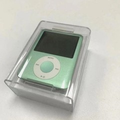 NEW Sealed Apple iPod Nano 3rd Generation 4GB 8GB All Colors FAST FREE SHIPPING!