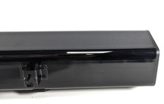 Cinematic 120W Soundbar with Built-In Subwoofer – Bluetooth & HDMI Connectivity