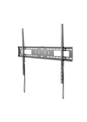 StarTech Heavy Duty Fixed TV Wall Mount up to 100” VESA Universal New