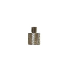 M10 to 3/8 Aluminum Alloy Screw Mount Adapter for JPC-12 JPC-7 HF V Antenna