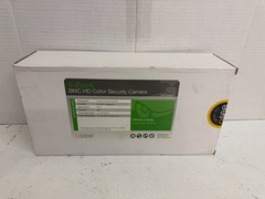 NEW Q-See QCA8091B HD 1080p Bullet Camera w/ Night Vision In Box