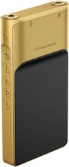 SONY NW‐WM1ZM2 WALKMAN 256GB WM1 Series Hi-Res Android 11 Gold From Japan