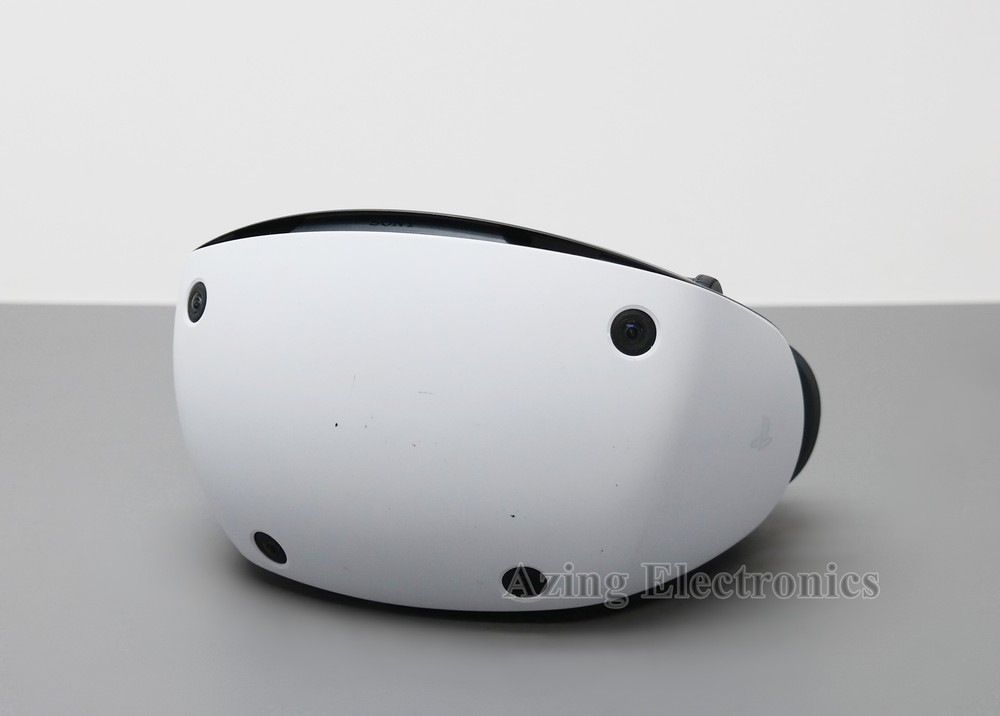 Sony PlayStation VR2 CFI-ZVR1 Headset ONLY
