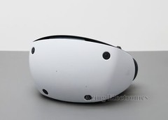 Sony PlayStation VR2 CFI-ZVR1 Headset ONLY