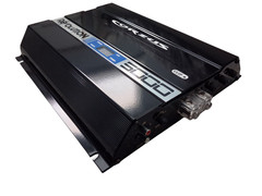 Corzus MD5000 1 Ohm Amplifier 5000W RMS Open Box