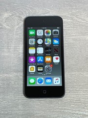 Apple iPod Touch 6th Generation – 16GB 32GB 64GB 128GB – All Colors