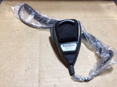 Astatic 636L Noise Cancelling Hand Mic! Standard 4pin! Used, New Cord! #4